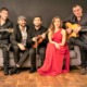 Asseo Quartet & Ana Stayer
